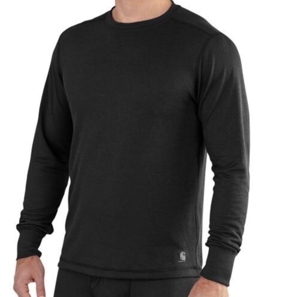 Carhartt Base Force Extremes® Cold Weather Crewneck